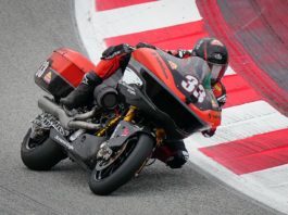 Harley-Davidson Bagger World Cup 2026 Siap Dihelat, Niti Racing Wakili Indonesia Harley-Davidson Bagger World Cup Niti Racing