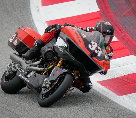 Harley-Davidson Bagger World Cup 2026 Siap Dihelat, Niti Racing Wakili Indonesia Harley-Davidson Bagger World Cup Niti Racing