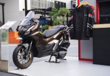 Penjualan Sparepart, Aksesori, dan Apparel Honda Tumbuh 3,9%, Wahana Honda Raup Rp500 Miliar Lebih Sparepart Aksesori Apparel Wahana Honda