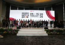 IIMS 2026 Siap Digelar, Dyandra Promosindo Ungkap Tren, Strategi, dan Program Baru IIMS 2026 Dyandra Promosindo