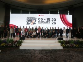IIMS 2026 Siap Digelar, Dyandra Promosindo Ungkap Tren, Strategi, dan Program Baru IIMS 2026 Dyandra Promosindo