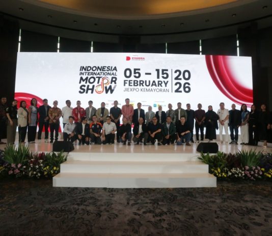 IIMS 2026 Siap Digelar, Dyandra Promosindo Ungkap Tren, Strategi, dan Program Baru IIMS 2026 Dyandra Promosindo