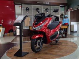 Tahun Baru Motor Honda Baru, Wahana Honda Hadirkan Promo Spesial di Januari 2026 Promo Honda Tahun Baru