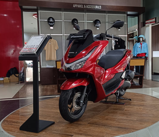 Tahun Baru Motor Honda Baru, Wahana Honda Hadirkan Promo Spesial di Januari 2026 Promo Honda Tahun Baru