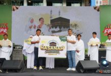 Adira Finance Syariah Perkenalkan Solusi Pembiayaan Haji Plus Hasanah Adira Finance Syariah Hasanah