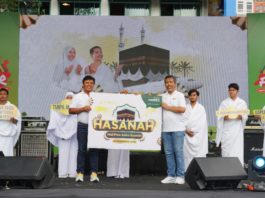 Adira Finance Syariah Perkenalkan Solusi Pembiayaan Haji Plus Hasanah Adira Finance Syariah Hasanah