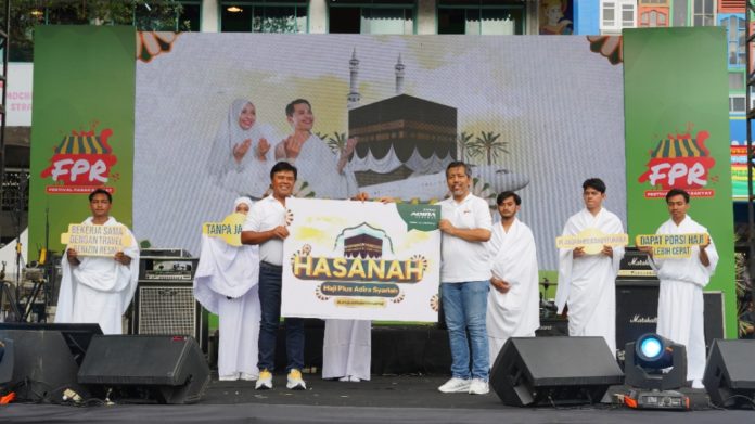 Adira Finance Syariah Hasanah