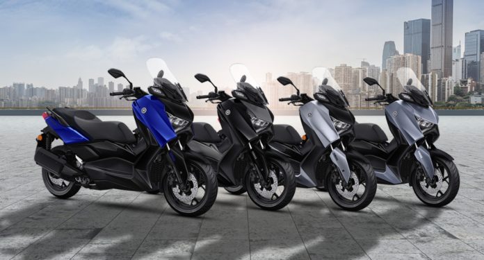 Resizer_17683709399201 Warna Baru XMax 2026