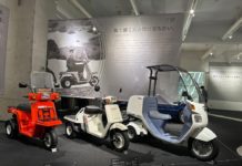 Honda Gyro, Kegagalan Rancangan BSA Tapi Jadi Utilitas Popular di Jepang Sejarah Honda Gyro