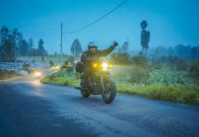 Catatan Perjalanan ROC: 1st Touring Dieng 2026 1st Touring Dieng 2026