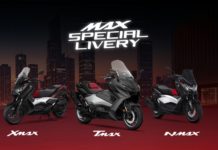 Order Online Max Special Livery dan TMax Sampai 29 Januari 2026 Order Online Max Special