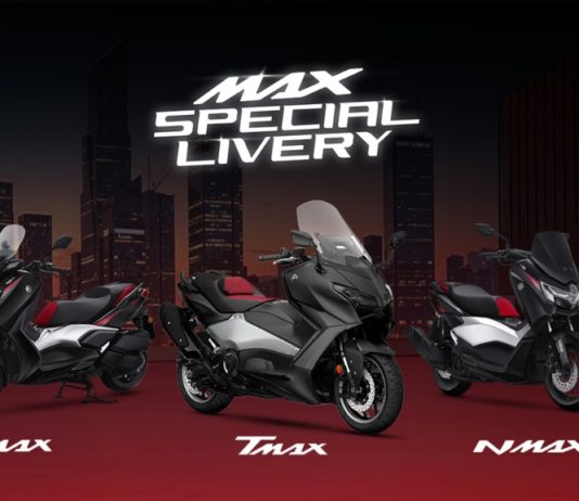 Order Online Max Special Livery dan TMax Sampai 29 Januari 2026 Order Online Max Special