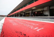 Tes WorldSBK 2026 Portimao, Seperti Pengganti Tes Jerez Tes WorldSBK 2026 Portimao
