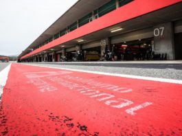 Tes WorldSBK 2026 Portimao, Seperti Pengganti Tes Jerez Tes WorldSBK 2026 Portimao