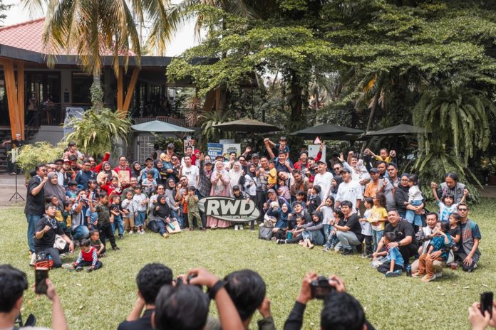 Riding With Dad_6 Riding With Dad Vol. 8