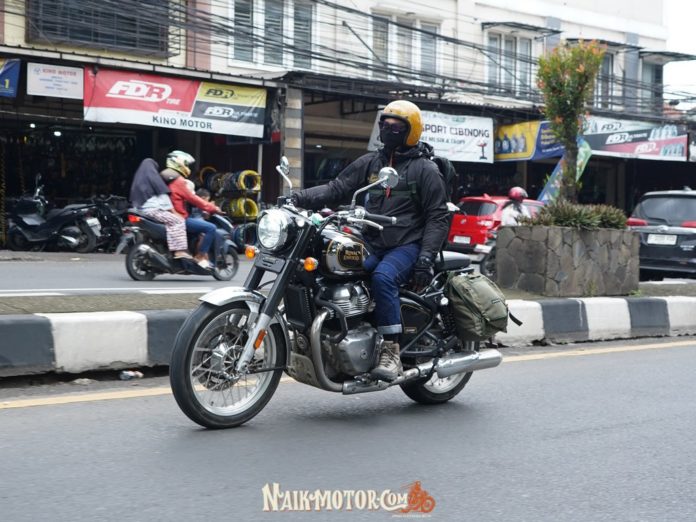 Royal Enfield Classic 650 Twin Royal Enfield Classic 650 Twin