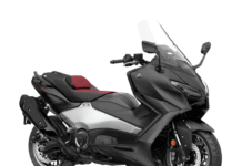 Yamaha TMAX 560 Black Max Edition 2026, Rayakan 25 Tahun Skuter Legendaris Yamaha TMAX 560 Black Max Edition 2026