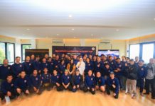 FORWOT Gelar Touring Silaturahmi dan Diskusi Otomotif Nasional di Awal 2026 Touring Forwot 2026