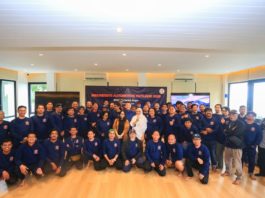 FORWOT Gelar Touring Silaturahmi dan Diskusi Otomotif Nasional di Awal 2026 Touring Forwot 2026