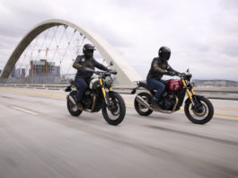 Triumph Motorcycles Gandeng Nusantara Group di Indonesia, Mulai Distribusi di 2026 Triumph Nusantara Indonesia