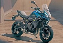 Triumph Tiger Sport 660 2026, Motor Sport Touring Bertenaga Buas Triumph Tiger Sport 660