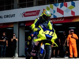 Penyelenggara MotoGP Tiadakan Wildcard pada Musim 2027 Wildcard 2027