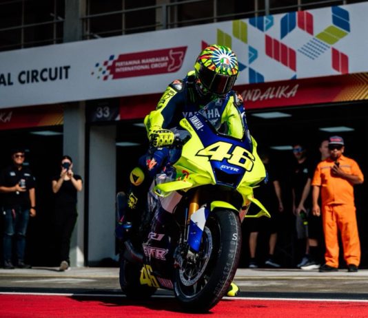 Penyelenggara MotoGP Tiadakan Wildcard pada Musim 2027 Wildcard 2027