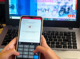 Aplikasi WANDA Hadirkan OTP via Email, Login Aplikasi Lebih Aman dan Praktis WANDA OTP