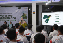 Wahana Workshop for Work Bekali 943 Peserta Sepanjang 2025, Mulai CV hingga Konten Digital Wahana Workshop for Work