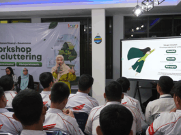 Wahana Workshop for Work Bekali 943 Peserta Sepanjang 2025, Mulai CV hingga Konten Digital Wahana Workshop for Work