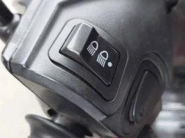 Waspada Penyebab Masalah Saklar Motor, Lakukan Servis Berkala di AHASS Saklar Motor