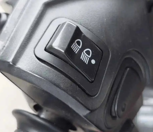 Waspada Penyebab Masalah Saklar Motor, Lakukan Servis Berkala di AHASS Saklar Motor