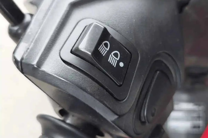 Waspadai Gangguan Saklar Motor, Kenali Penyebabnya dan Lakukan Servis Rutin di AHASS Saklar Motor