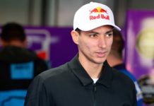 Bukan Latihan, Toprak Razgatlioglu Jadi Penyanyi Jelang Debut MotoGP 2026 Toprak Razgatlioglu MotoGP