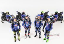 Yamaha WorldSBK 2026 Diluncurkan, Kenalkan Pembalap Baru Yamaha WorldSBK 2026 Diluncurkan