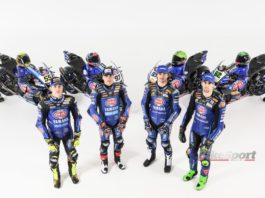 Yamaha WorldSBK 2026 Diluncurkan, Kenalkan Pembalap Baru Yamaha WorldSBK 2026 Diluncurkan