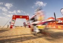 Reli Dakar 2026 Etape 11, Howes Memimpin di Tengah Duel Taktis Honda dan KTM Dakar 2026 Etape 11