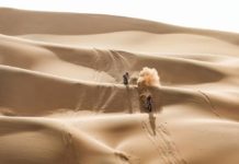 Reli Dakar 2026 Etape 7, Masanya Luciano Benavides Reli Dakar 2026 Etape 7