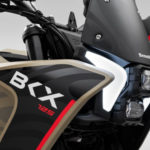 Benelli BKX 125 2026