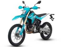 KOVE 450 ENDURO Re, Motor Trail 450 cc Legal Jalan Raya KOVE 450 ENDURO Re