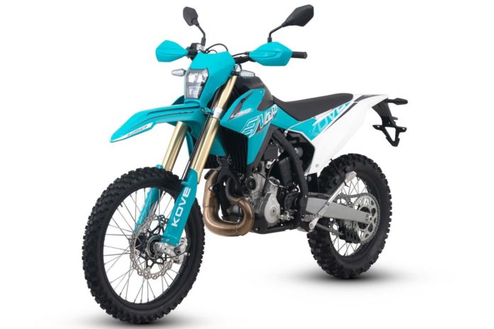 KOVE 450 ENDURO Re