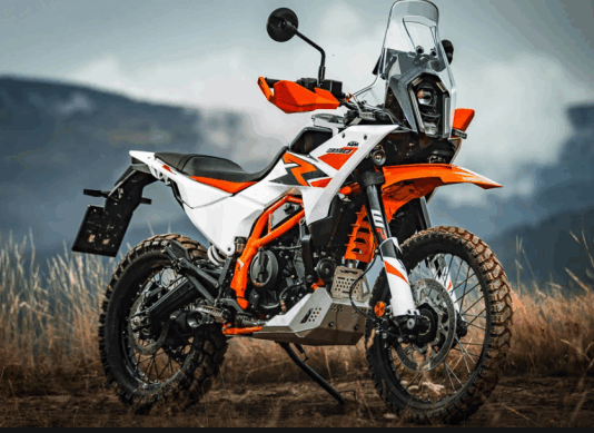 KTM Recall Motor 390 2025 Series Perkara Masalah Standar Samping KTM 390 Recall 2025