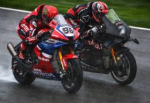 Tes WorldSBK 2026 Portimao Hari Kedua, Ada Tim Endurance BMW Tes Portimao Hari kedua