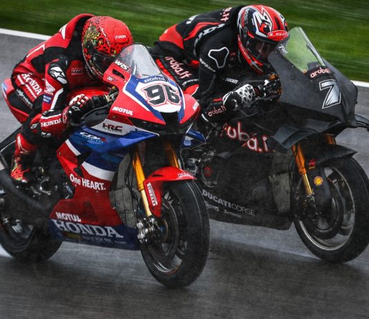 Tes WorldSBK 2026 Portimao Hari Kedua, Ada Tim Endurance BMW Tes Portimao Hari kedua