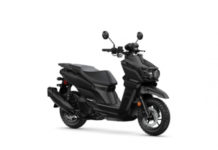 Yamaha Zuma 125 2026: Skutik Adventure Mini Penerus Yamaha X-Ride Yamaha Zuma 125 2026