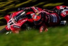 Tes WorldSBK 2026 Phillip Island Jelang Putaran Pembuka Australia Tes WorldSBK 2026 Phillip
