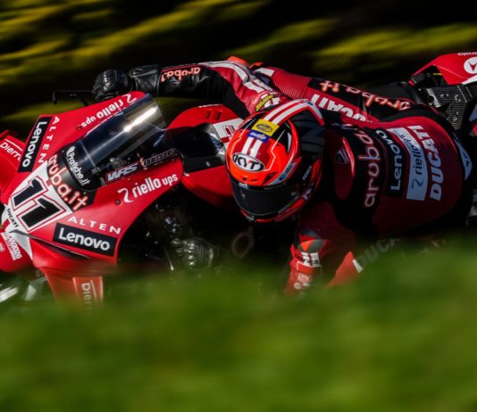 Tes WorldSBK 2026 Phillip Island Jelang Putaran Pembuka Australia Tes WorldSBK 2026 Phillip