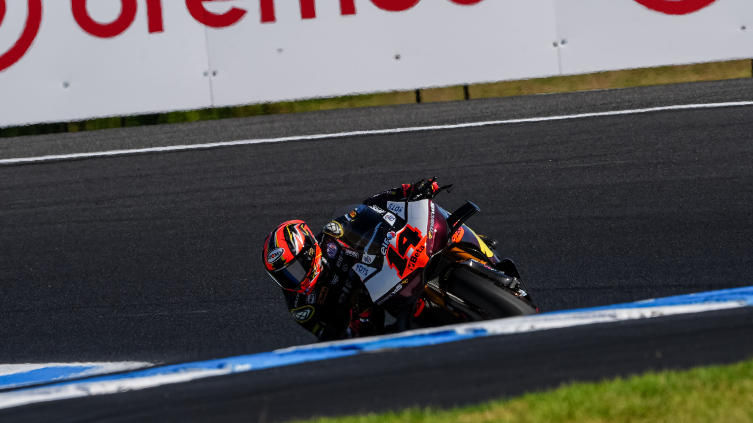 Tes WorldSBK 2026 Phillip