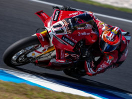 Tes WorldSBK 2026 Phillip Island Hari ke-2, Ducati Mendominasi Tes Phillip Island 2