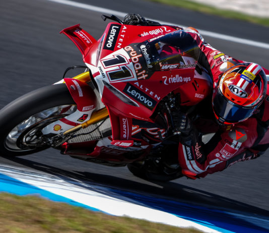 Tes WorldSBK 2026 Phillip Island Hari ke-2, Ducati Mendominasi Tes Phillip Island 2